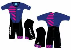 Felt Bicycles Felt Triathlon Aero FZ Racesuit Women's -Felt Bicycles Sales 2021 ZOOT TRI SUIT W RENDERING V1 11 15 2021