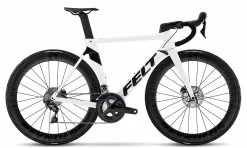 Felt Bicycles AR AERO ROAD -Felt Bicycles Sales AR Advanced Ultegra White