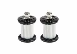 Felt Bicycles STEM PART KNUCKLE SPLINED SHAFT