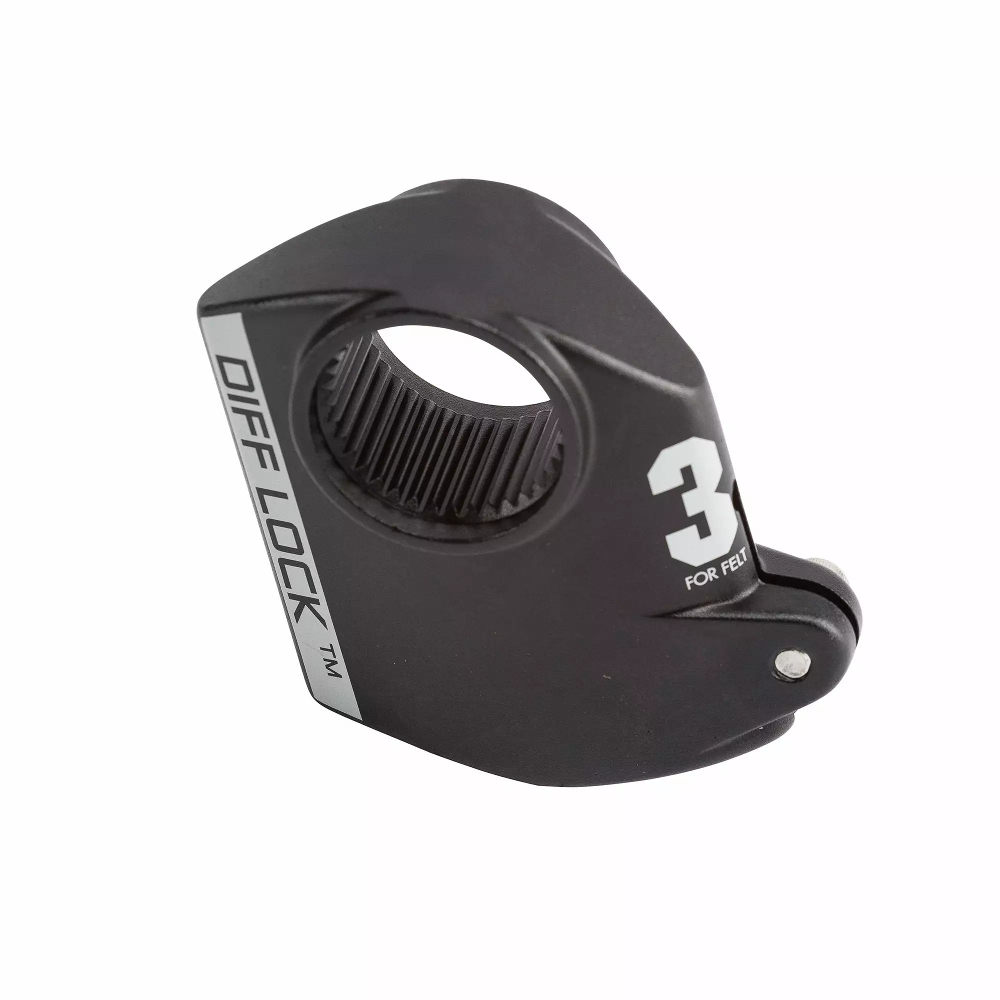 Felt Bicycles SEATPOST TOPPER TK1/TK FRD (Prior To 2021) - 3T 1 Felt Bicycles SEATPOST TOPPER TK1/TK FRD (Prior To 2021) - 3T