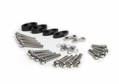 Felt Bicycles RISER KIT LOW - BAYONET 3 ALUMINUM