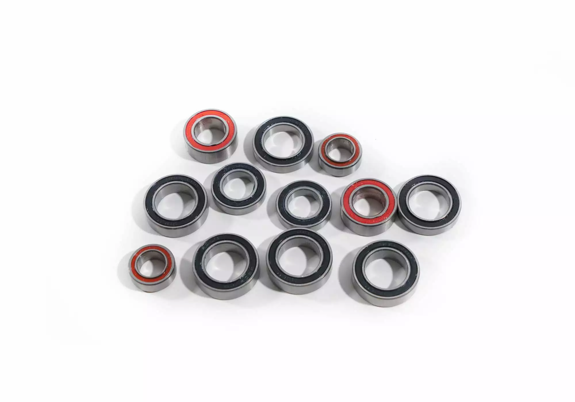 Felt Bicycles BEARING KIT COMPULSION (2018+) 1 Felt Bicycles BEARING KIT COMPULSION (2018+)