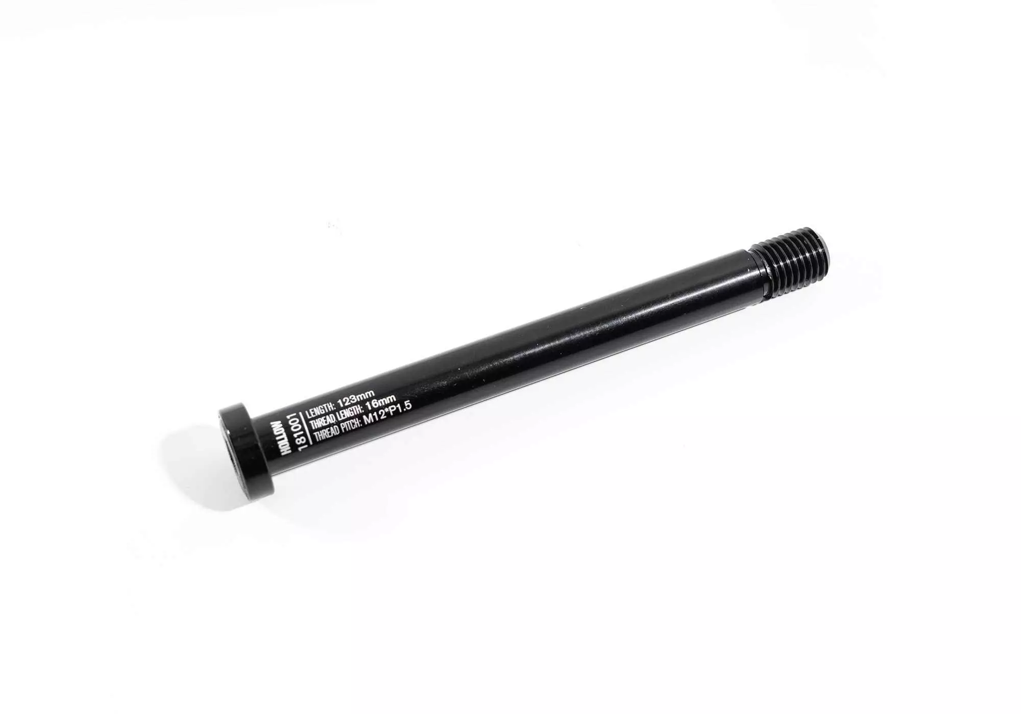 Felt Bicycles THRU AXLE FRONT 12MM LEVERLESS 3 Felt Bicycles THRU AXLE FRONT 12MM LEVERLESS - Image 3