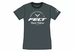 Felt Bicycles Sales 21 Felt Bicycles Sales -Felt Bicycles Sales CLASSIQUE TEE WOMENS