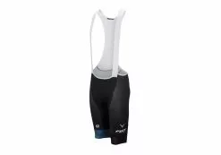 Felt Bicycles Felt Scatto Pro Bibshorts Black - Men's