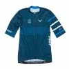 Felt Bicycles Felt Short-Sleeve Jersey Slate | Women's