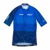 Felt Bicycles Felt Short-Sleeve Club Jersey Blue | Men's