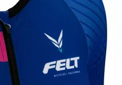 Felt Bicycles Felt Triathlon Aero FZ Racesuit Women's -Felt Bicycles Sales Felt Tri Suit Zoot Detail 4 af02b0e0 0db7 4b26 a52b 709196d4f3af