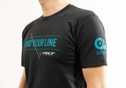 Felt Bicycles "Find Your Line" T | Men's 6 Felt Bicycles "Find Your Line" T | Men's -Felt Bicycles Sales Find Your Line Tee 3