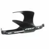 Felt Bicycles BOTTLE CAGE (Carbon). White Logo.