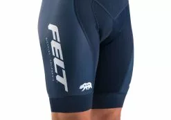 Felt Bicycles Felt + Eliel Laguna Seca Bib Shorts - Men's 13 Felt Bicycles Felt + Eliel Laguna Seca Bib Shorts - Men's -Felt Bicycles Sales Mens Kit Bibs 2
