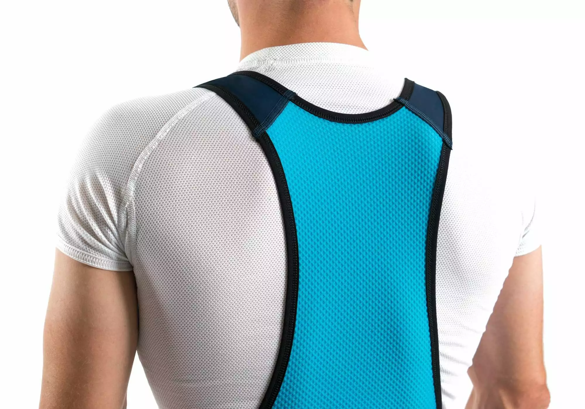 Felt Bicycles Felt + Eliel Laguna Seca Bib Shorts - Men's 3 Felt Bicycles Felt + Eliel Laguna Seca Bib Shorts - Men's - Image 3