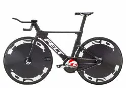 Felt Bicycles TA FRD | Ultimate
