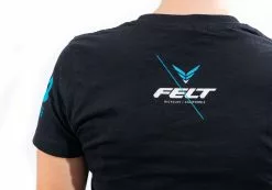 Felt Bicycles "Find Your Line" T | Women's -Felt Bicycles Sales W Find Your Line Tee 4
