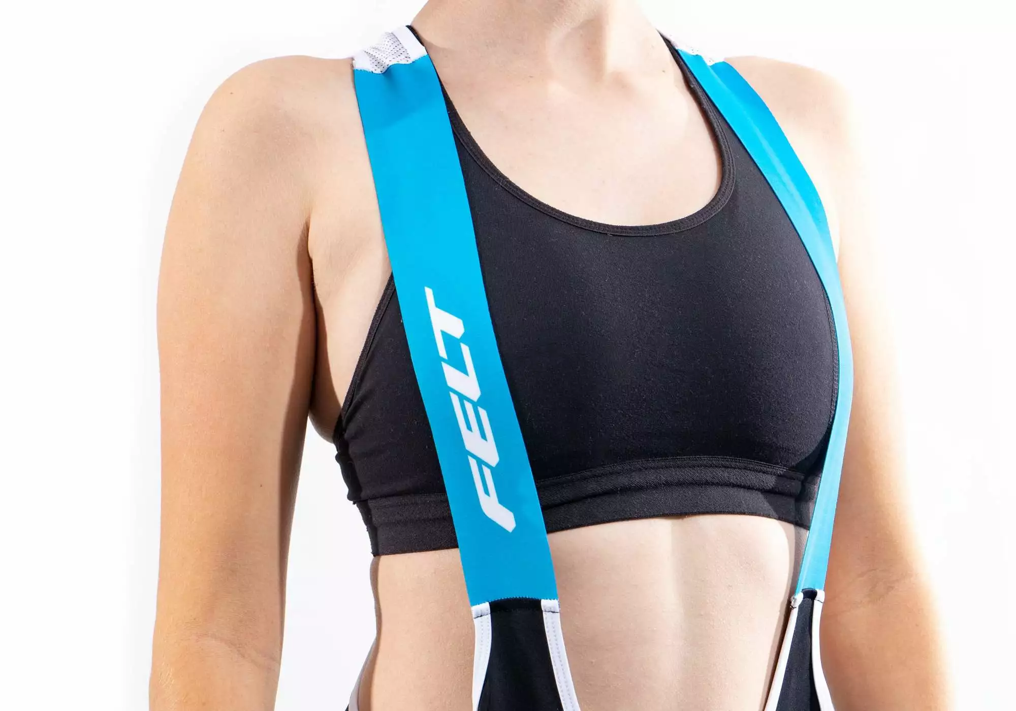 Felt Bicycles Felt Team Bibshorts - Women's 4 Felt Bicycles Felt Team Bibshorts - Women's - Image 4