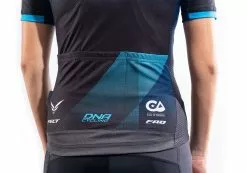 Felt Bicycles Felt Team Short-Sleeve Jersey - Women's -Felt Bicycles Sales Womens Kit 2 Jersey 4