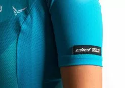 Felt Bicycles Felt + Eliel Short-Sleeve Jersey | Women's -Felt Bicycles Sales Womens Kit Jersey 5 1