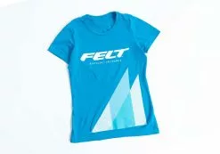 Felt Bicycles Felt Brand T | Women's -Felt Bicycles Sales Womens Teal 3