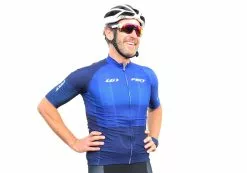 Felt Bicycles Felt Short-Sleeve Club Jersey Blue | Men's -Felt Bicycles Sales eIMG 0905 2000x1400 d1c46b7f 9f53 47c8 8fd3 8ad12c99d718