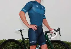 Felt Bicycles Felt Short-Sleeve Jersey Slate | Men's -Felt Bicycles Sales full kit slate