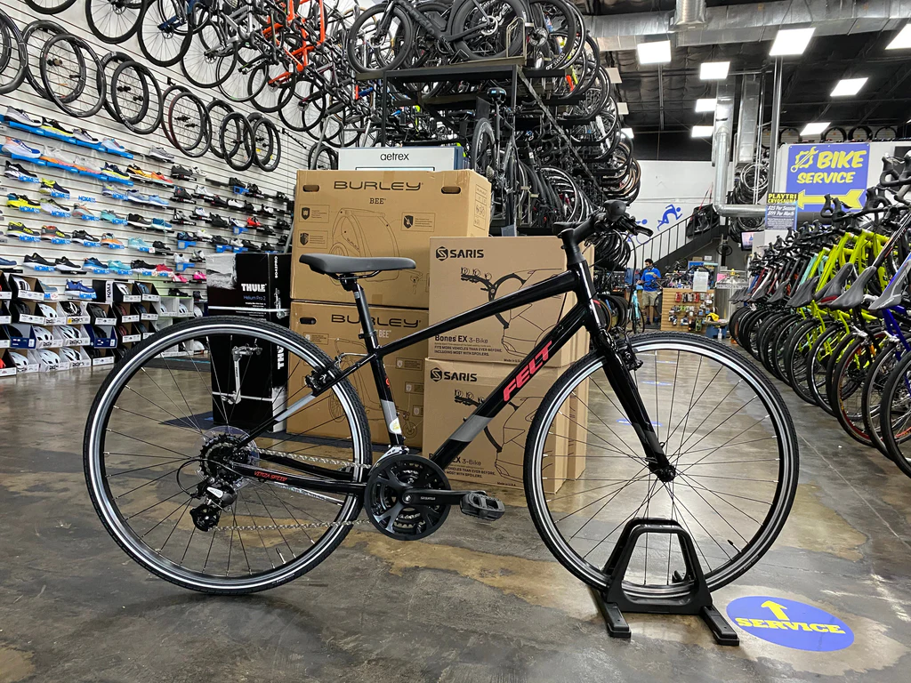 Felt Bicycles Sales 18 Felt Bicycles Sales -Felt Bicycles Sales